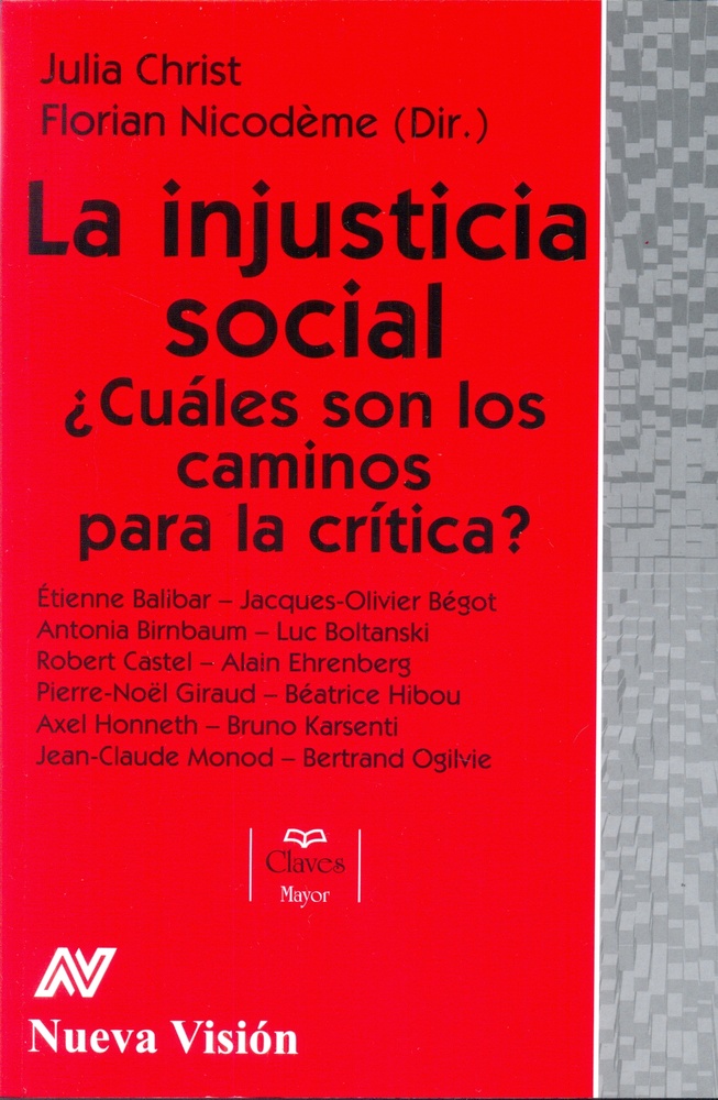 La Injusticia social