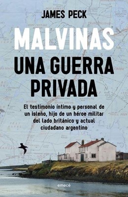 Malvinas una guerra privada