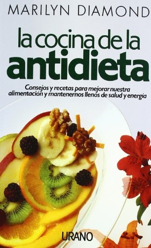 la Cocina de la antidieta