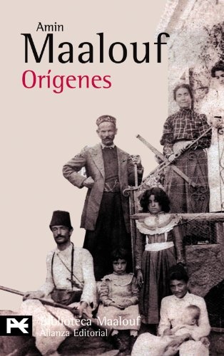 Origenes