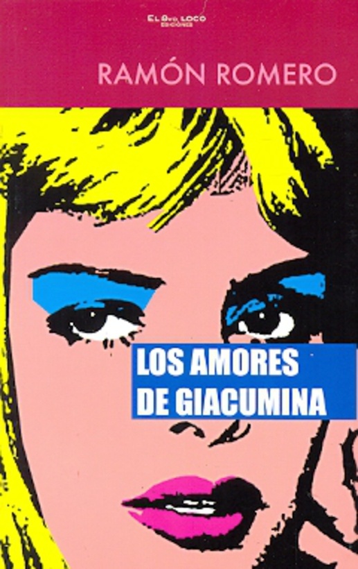Los Amores de Giacumina