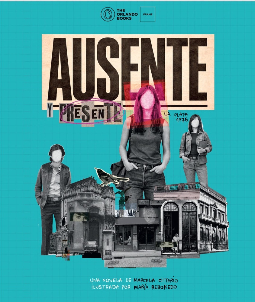 Ausente y presente