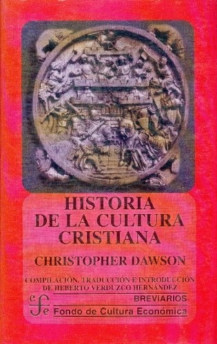 Historia de la cultura cristiana