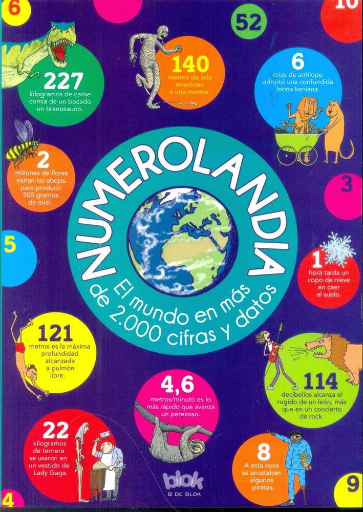Numerolandia