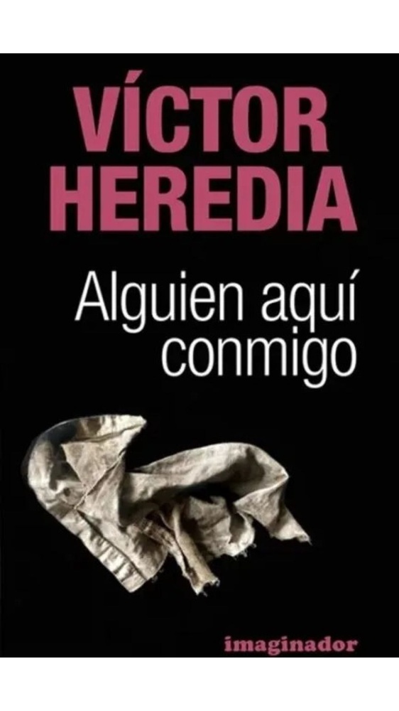 Alguien aqui conmigo