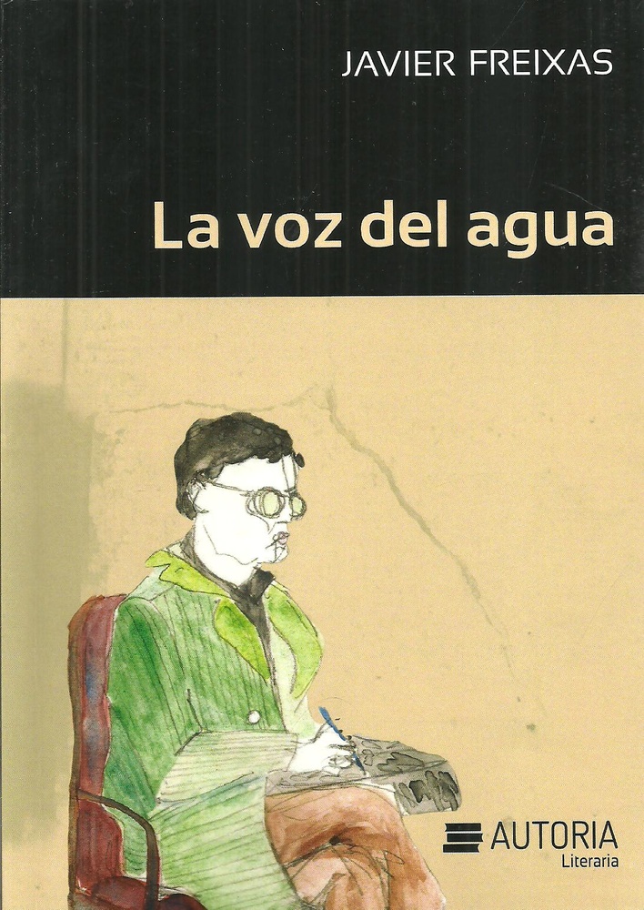 La Voz del agua