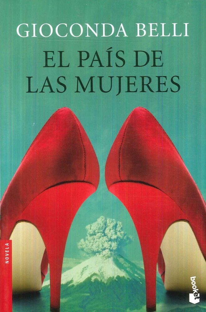 El Pais de las mujeres
