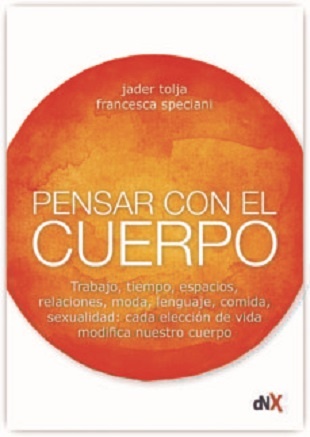 Pensar con el cuerpo