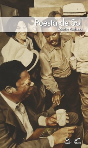 Puesta de sol y otras historias que me han sorprendido