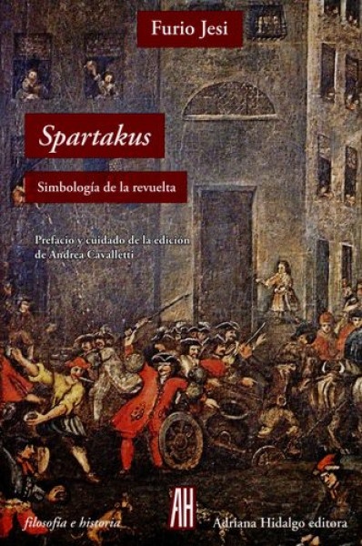 Spartakus