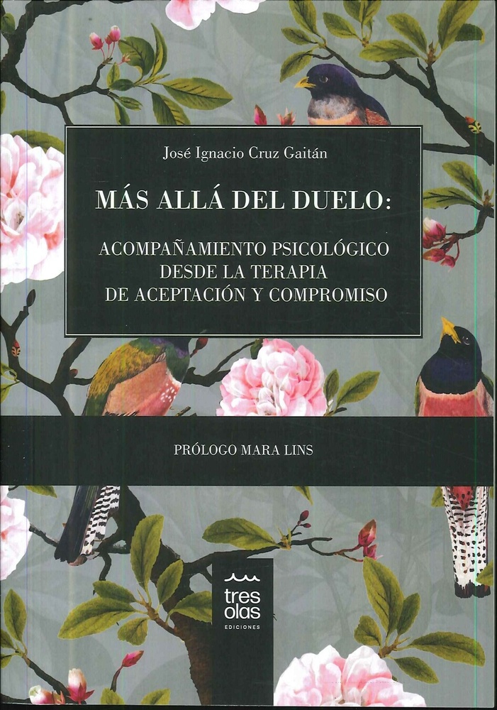 Más allá del duelo