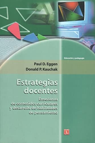 estrategias docentes