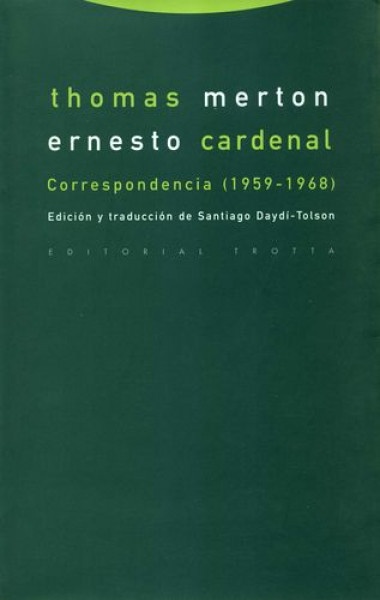 Correspondencia (1959-1968)