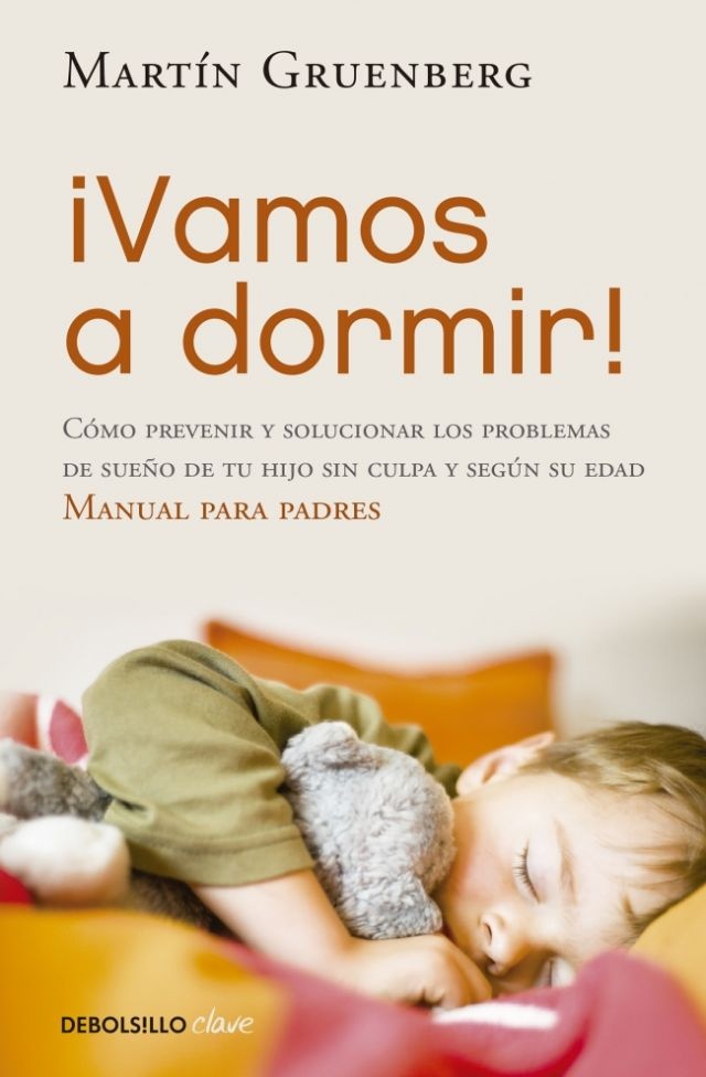 Vamos a dormir!