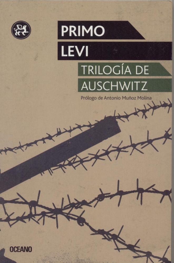 Trilogia de Auschwitz