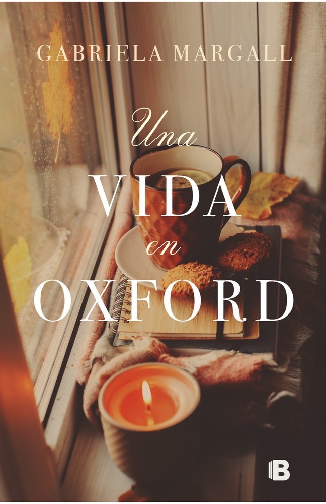 Una Vida En Oxford