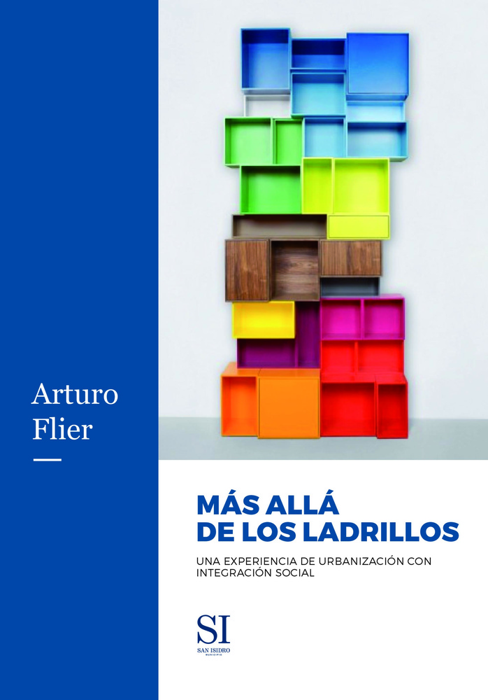 Mas alla de los ladrillos