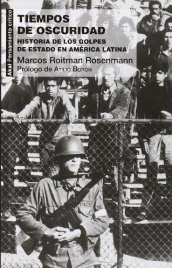 Tiempos de oscuridad