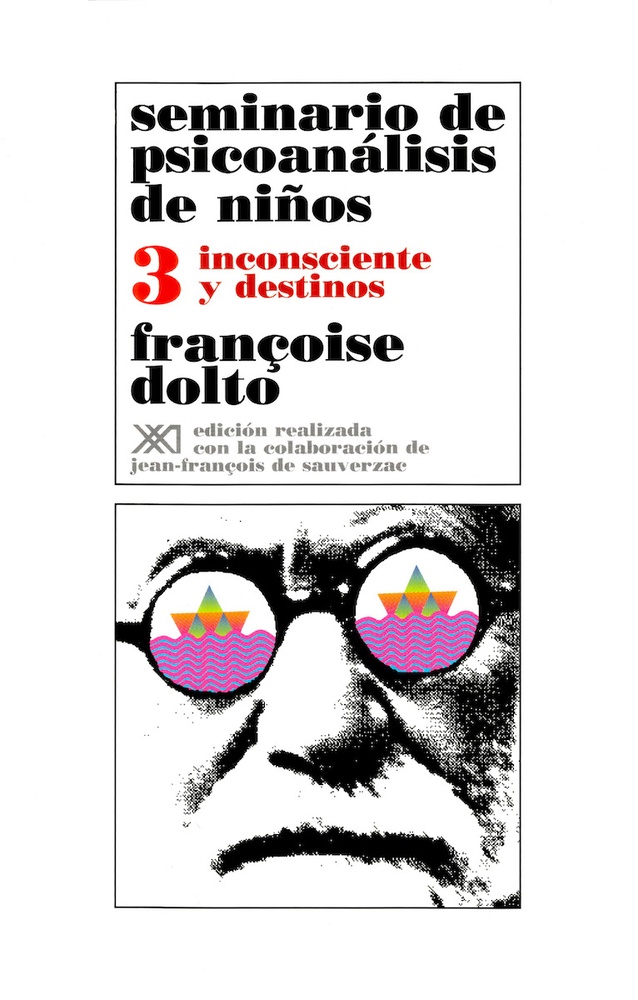 Seminario de psicoanalisis de niños III