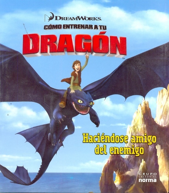 Haciendose amigo del enemigo