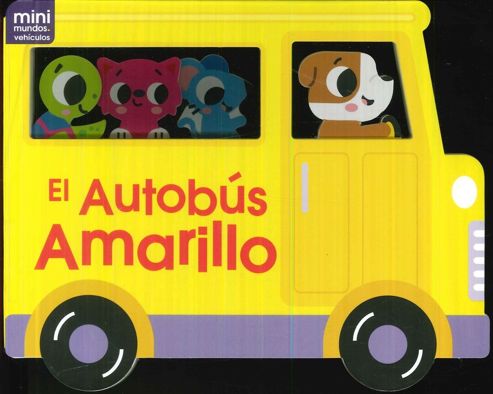 El Autobus Amarillo
