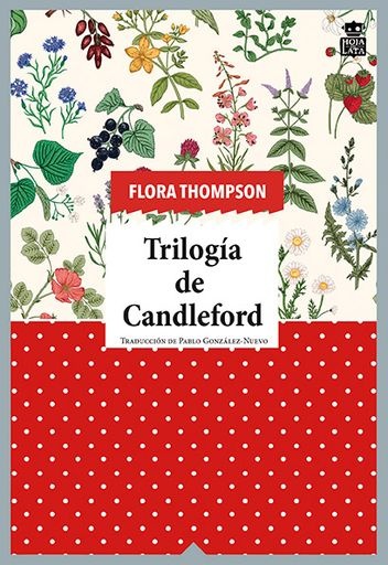 Trilogia de Candleford