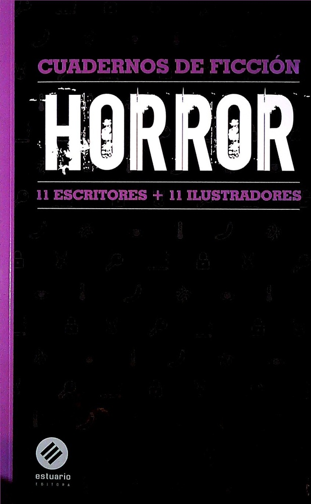 Horror - Cuadernos De Ficcion
