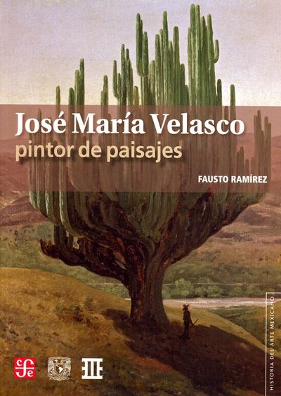 jose maria velasco, pintor de paisajes