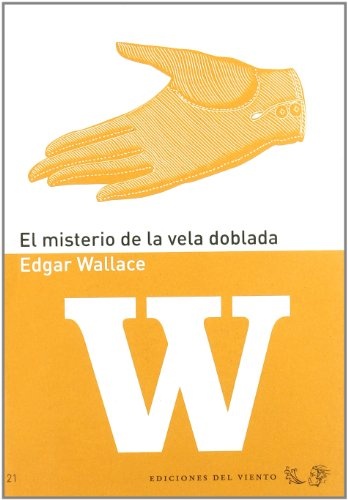 el Misterio de la vela doblada