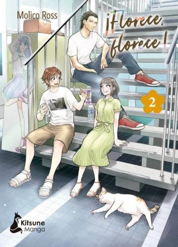 ¡Florece, florece 2!