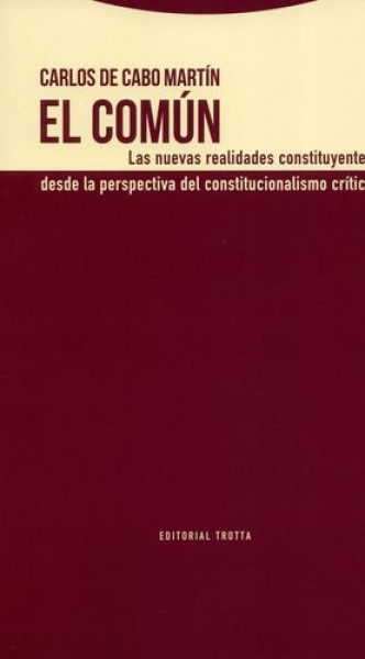 El común