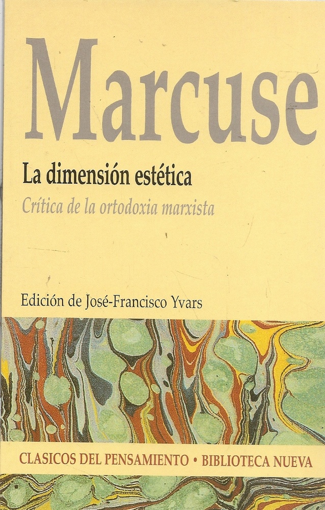 La Dimension estetica