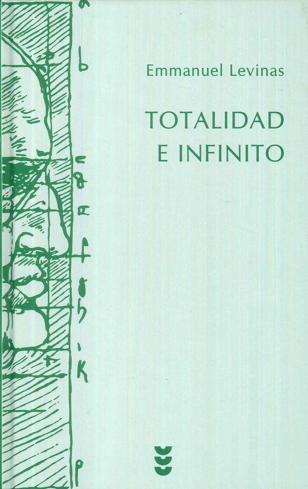 Totalidad e infinito