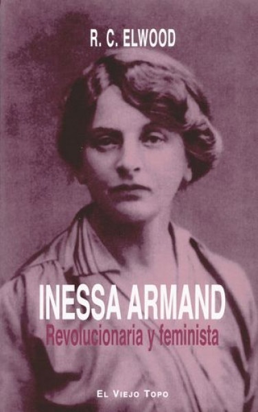 Inessa Armand