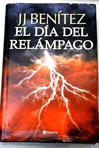 El día del relámpago
