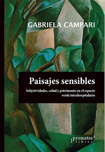 Paisajes sensibles