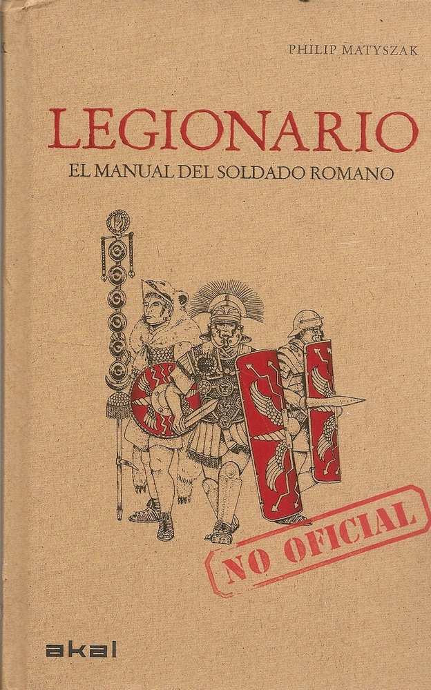 Legionario