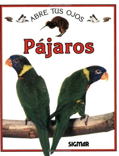 Pajaros