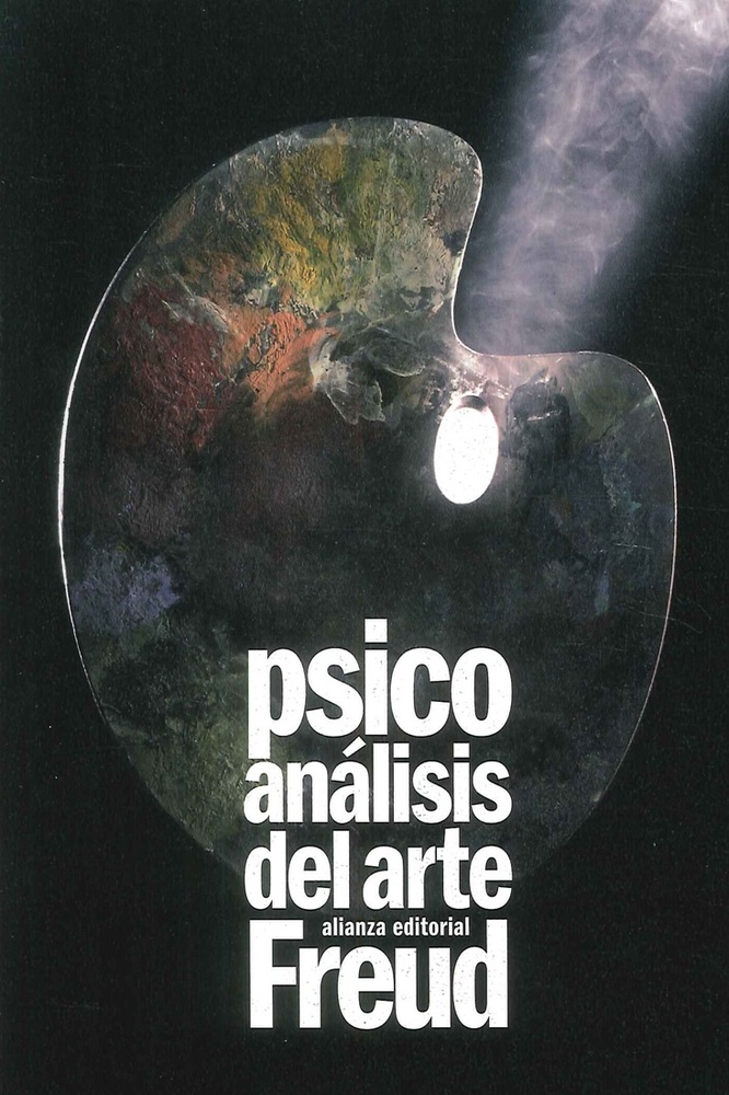 Psicoanalisis del arte