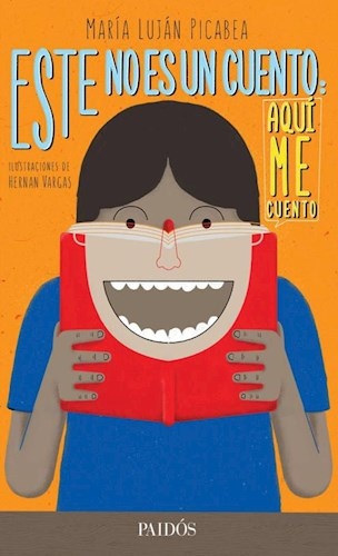 Este no es un cuento