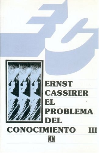 El Problema del conocimiento III