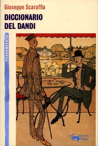 Diccionario Del Dandi
