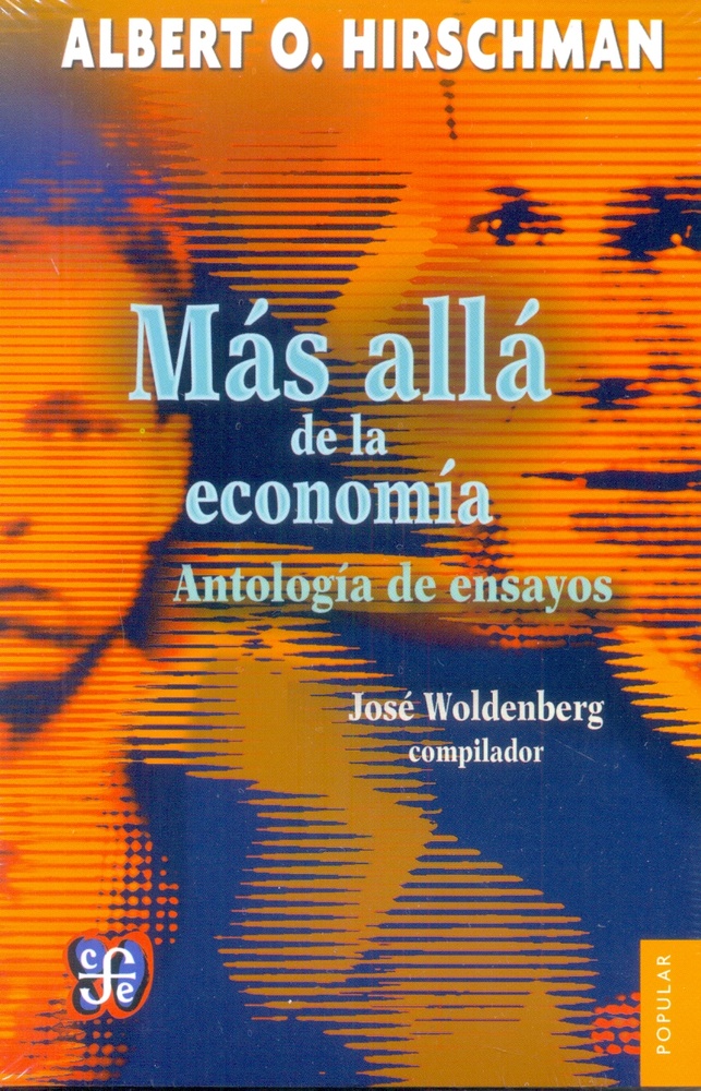 mas alla de la economia
