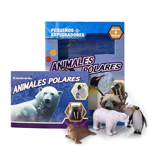 Animales polares
