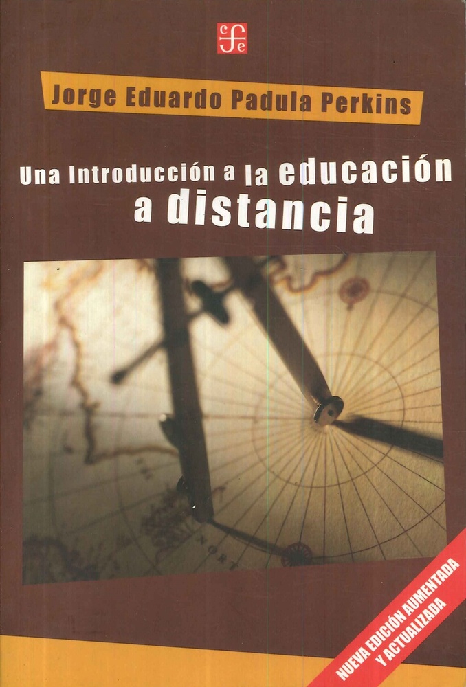 Una introduccion a la educacion a distancia