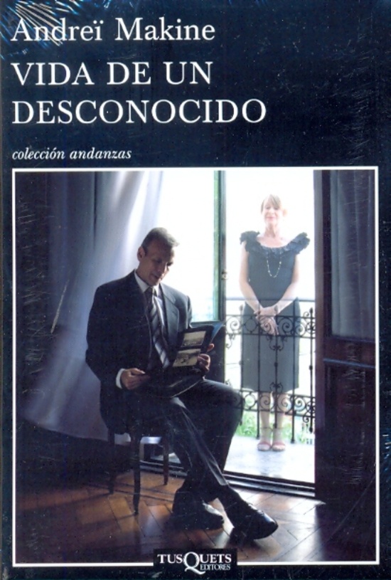 Vida de un desconocido