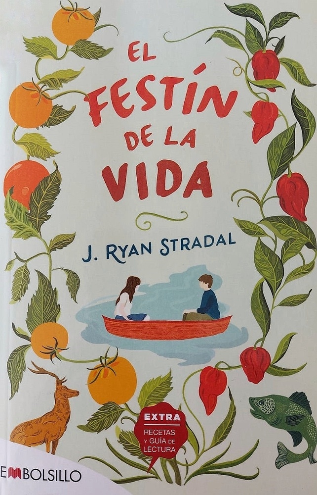 El festin de la vida