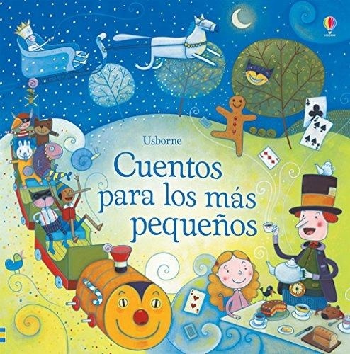Cuentos para los más pequeños