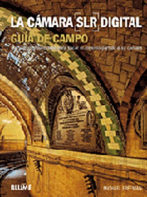 la Camara SLR digital