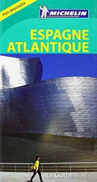 Espagne Atlantique